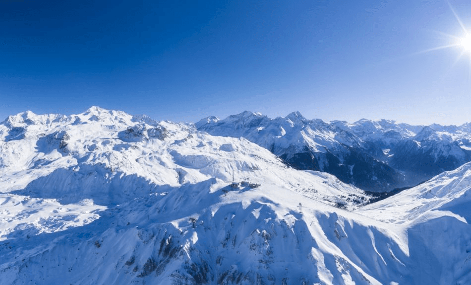 Hedelands Skicenter ski resort