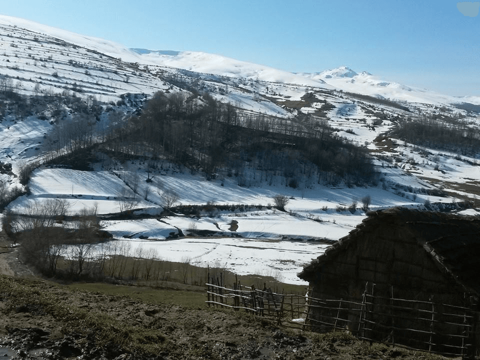 Shishtavec – Krushevë ski resort