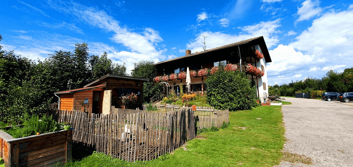 Richterbichl – Rottenbuch ski resort