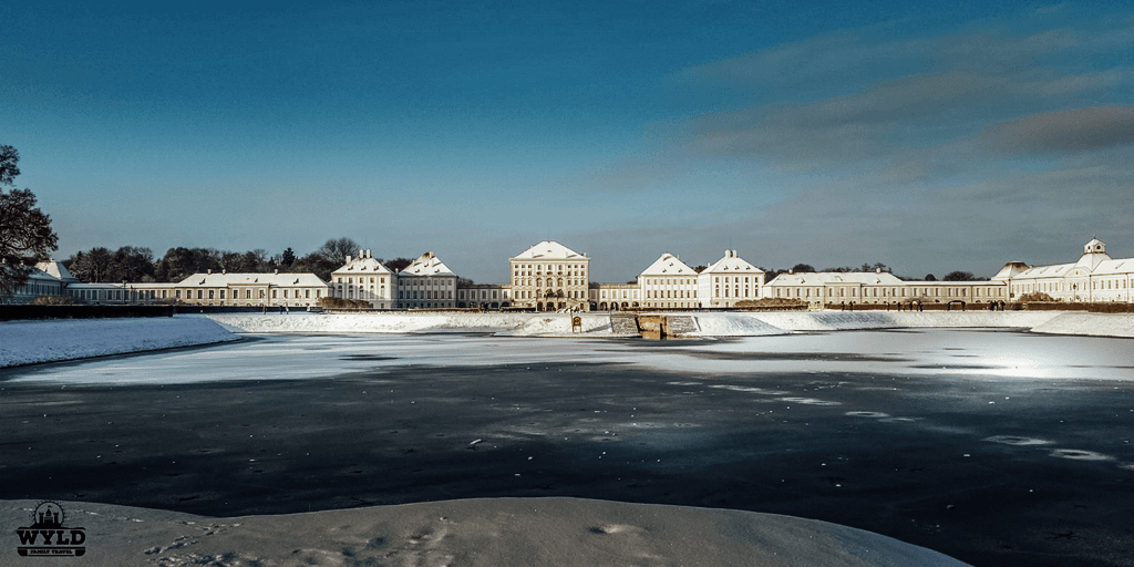 Rusinowa Polana ski resort
