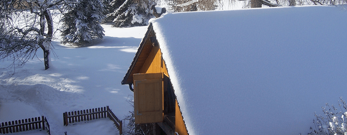 Fahrenberg – Vohenstrauß ski resort