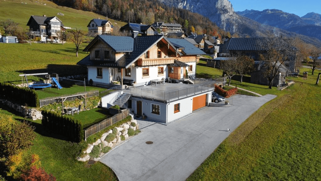 Zlaim – Grundlsee ski resort