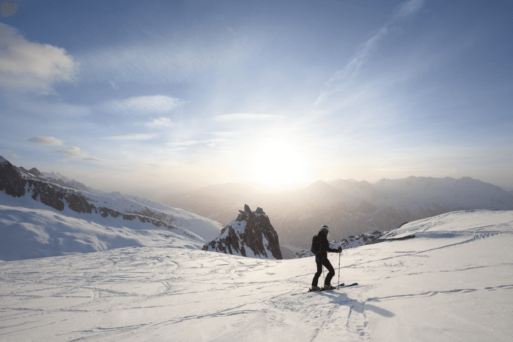 Laurel Mountain ski resort