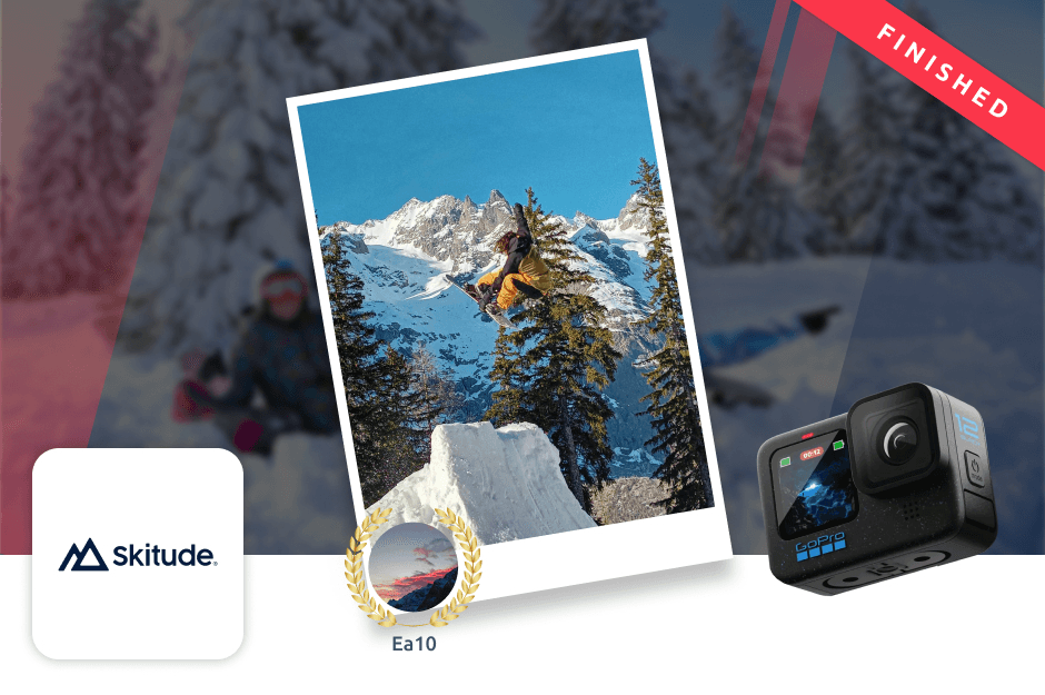 Gautefall ski resort