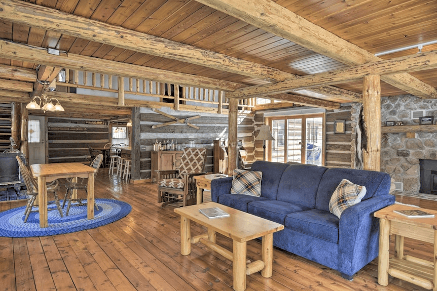 Kettlebowl ski resort