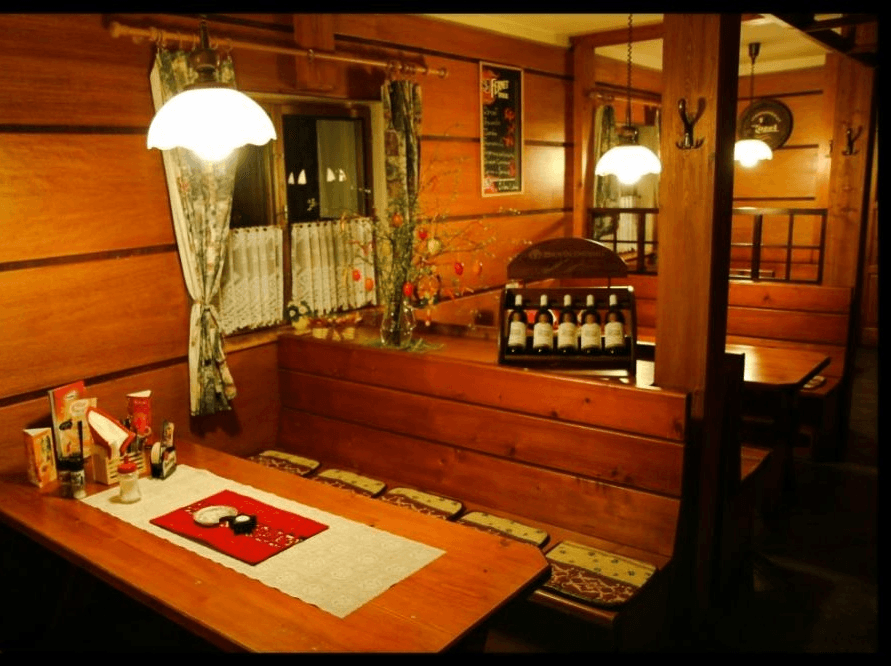 Jáchymov – Horské středisko PAM ski resort