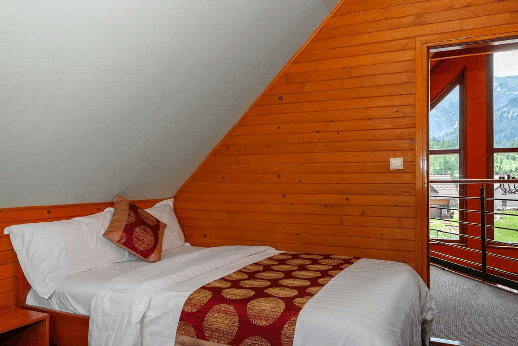 Monkova dolina – Ždiar ski resort