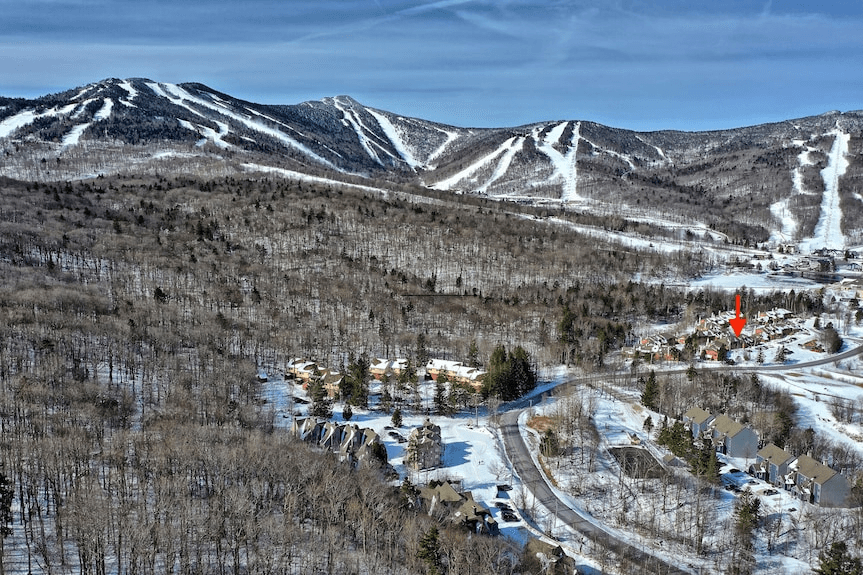 Clearwater ski resort