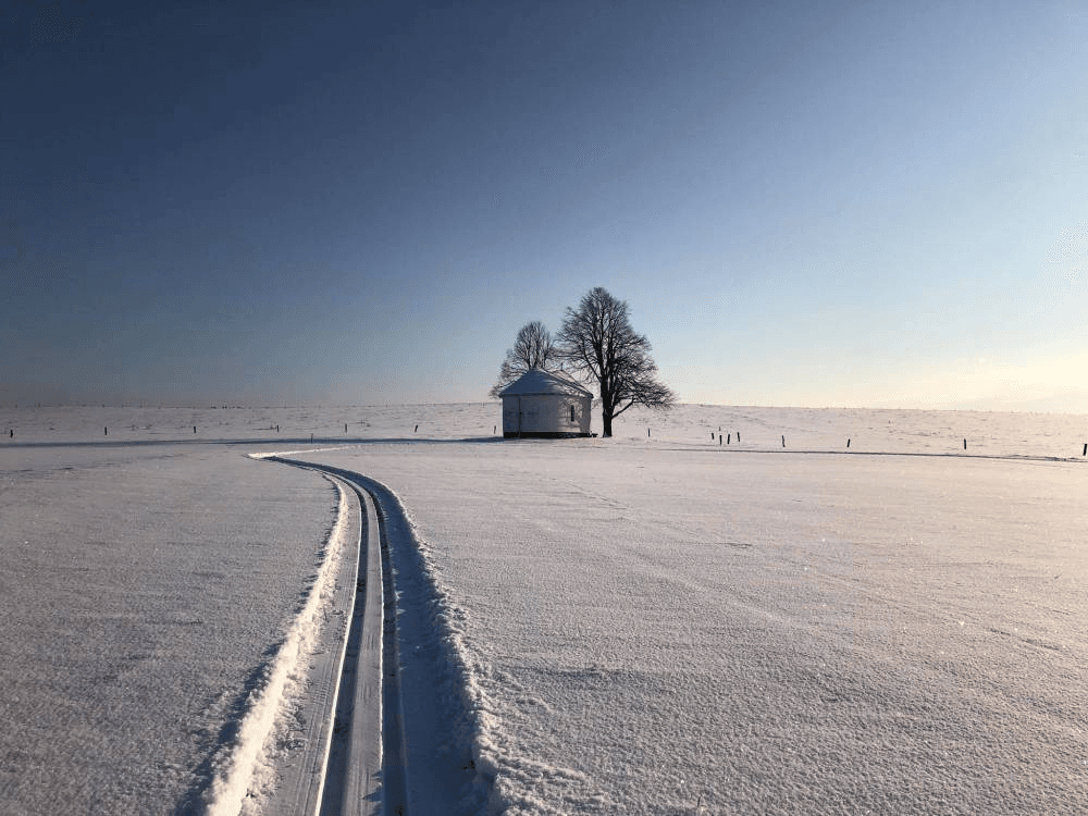 Praděd – Figura ski resort
