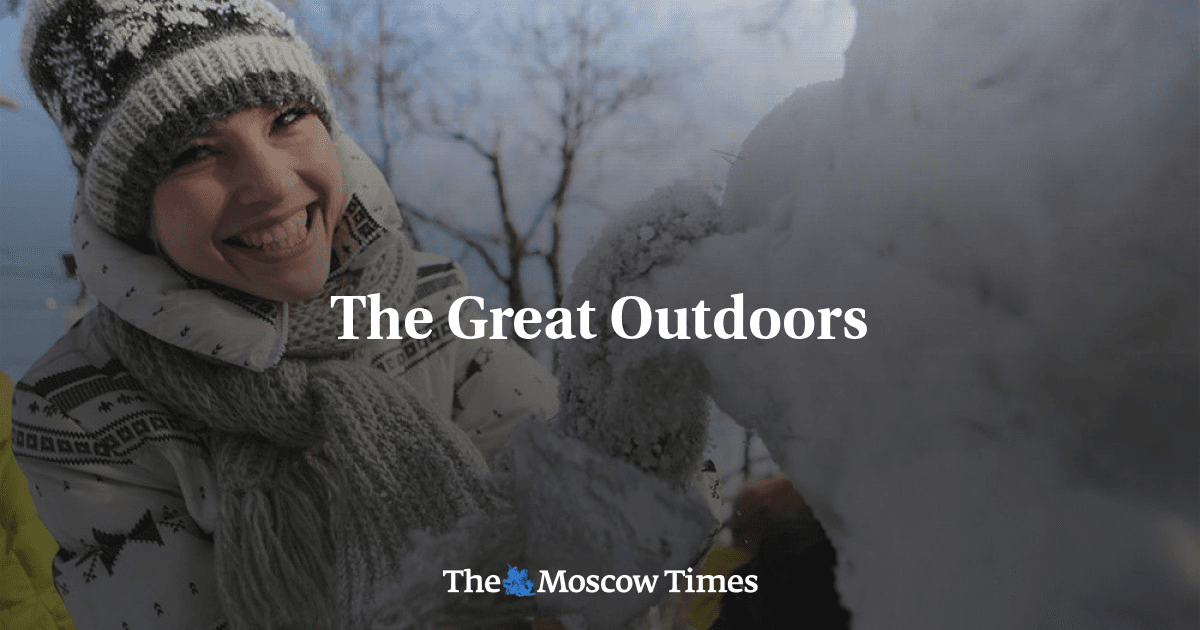 Foxrock (Lis'ya Gora) – Balashikha ski resort