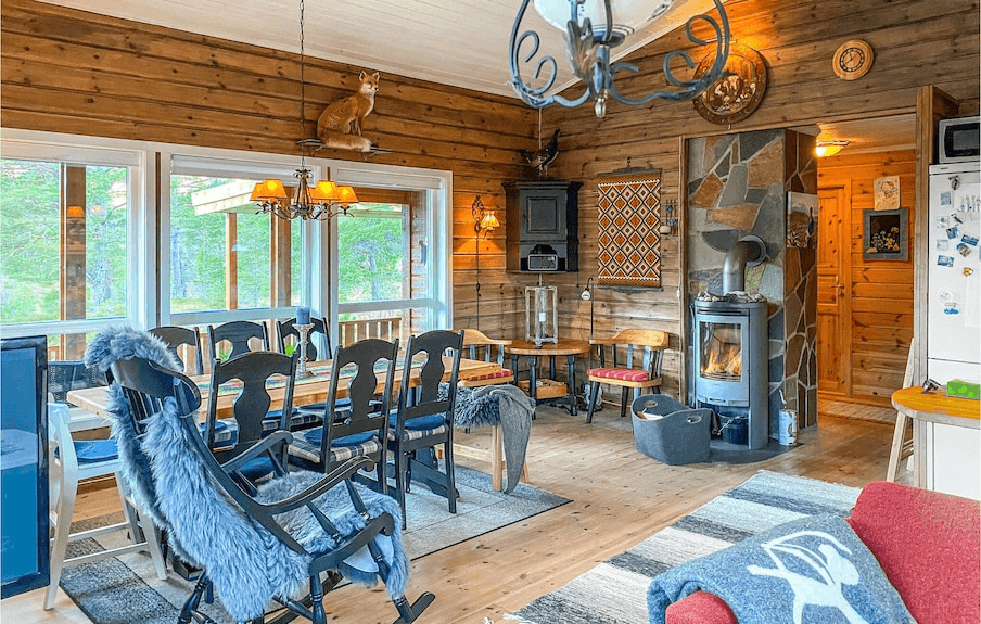 Volda Skisenter ski resort