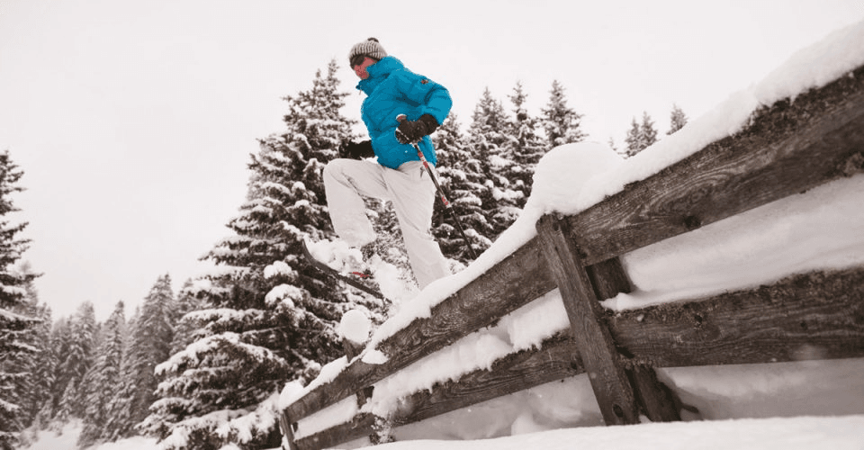 Elfer – Neustift ski resort
