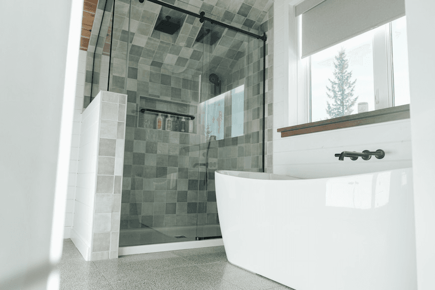 Monashee ski resort