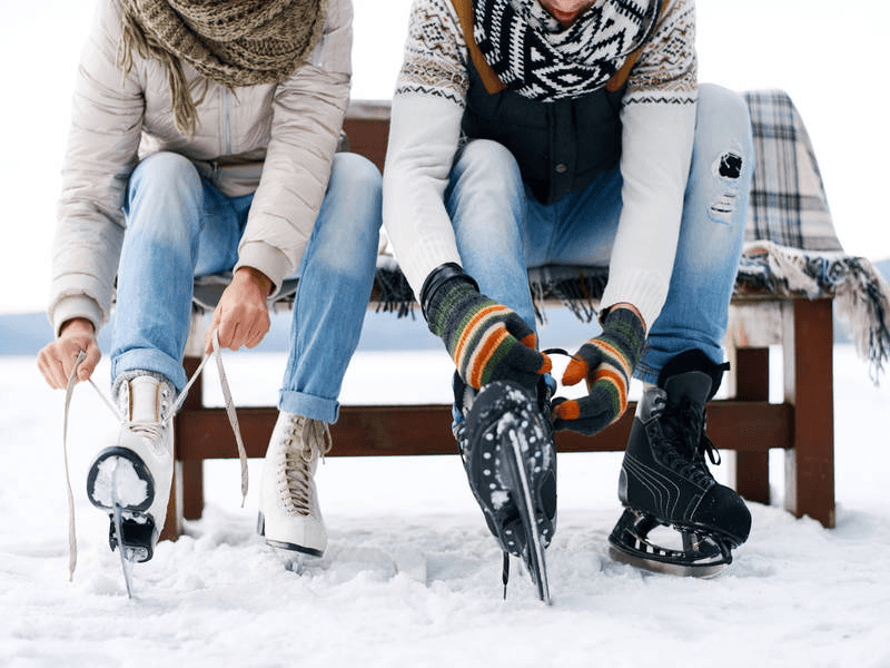 Mont Ti-Basse – Baie-Comeau ski resort