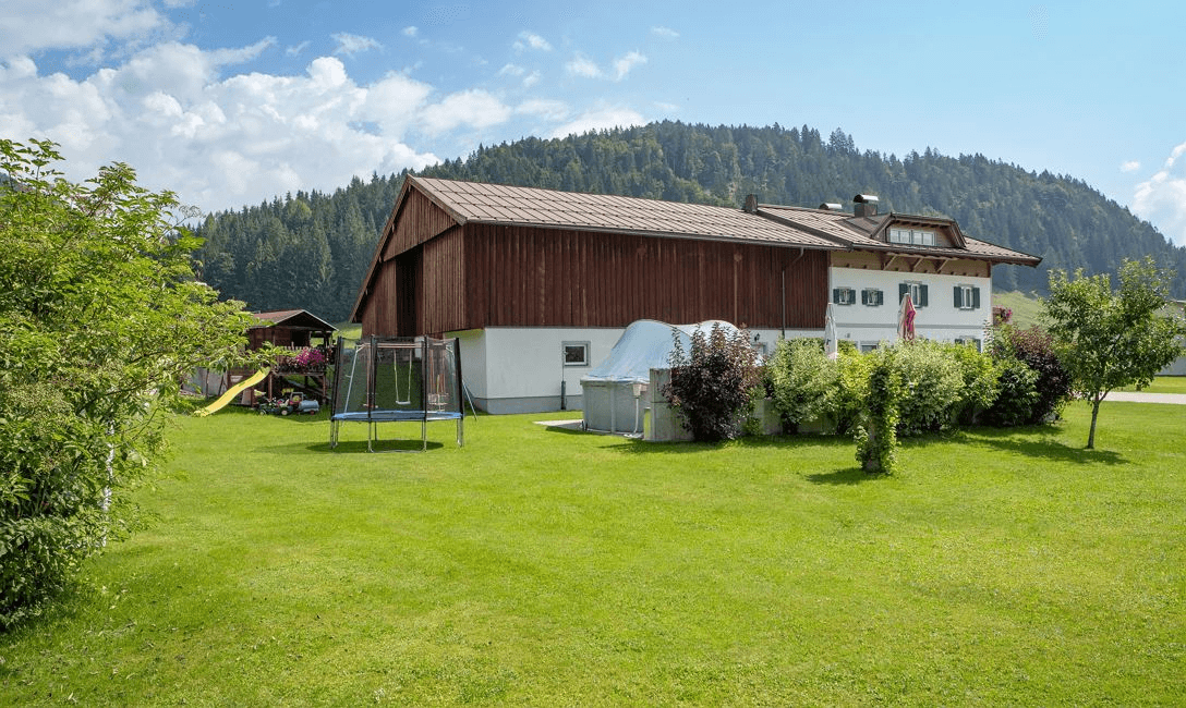 Buchensteinwand (Pillersee) – St. Ulrich am Pillersee/​St. Jakob in Haus/​Hochfilzen ski resort