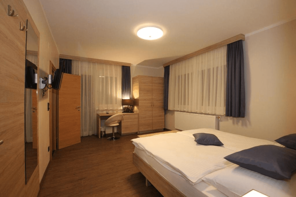 Schmolllifte – Steinhaus am Semmering ski resort
