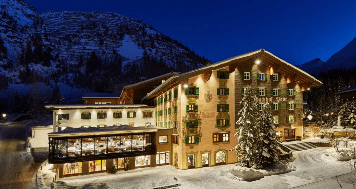 Hausen ob Verena – Hohenkarpfen ski resort