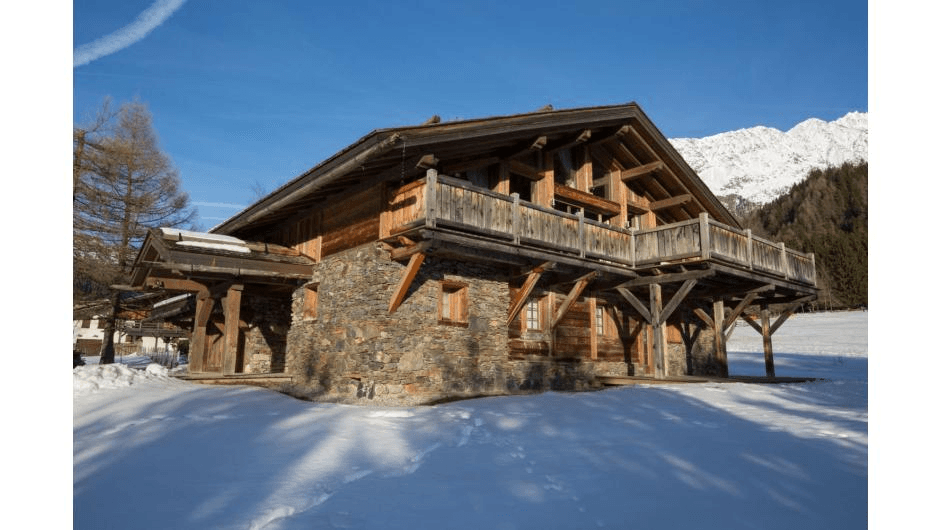 Les Chosalets ski resort