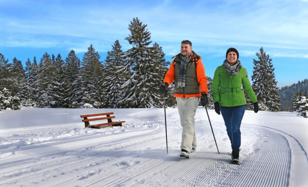 Greuth – Gerstetten ski resort