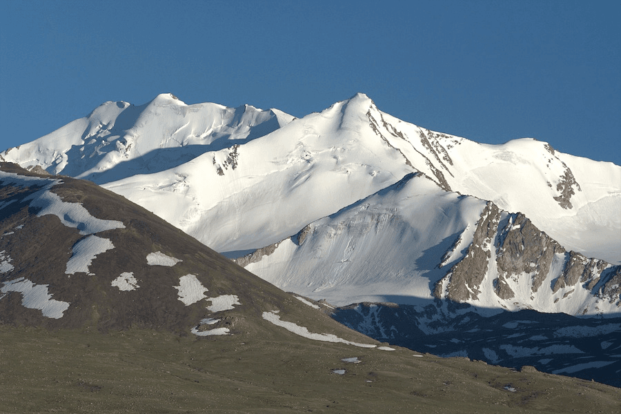 Bartek ski resort