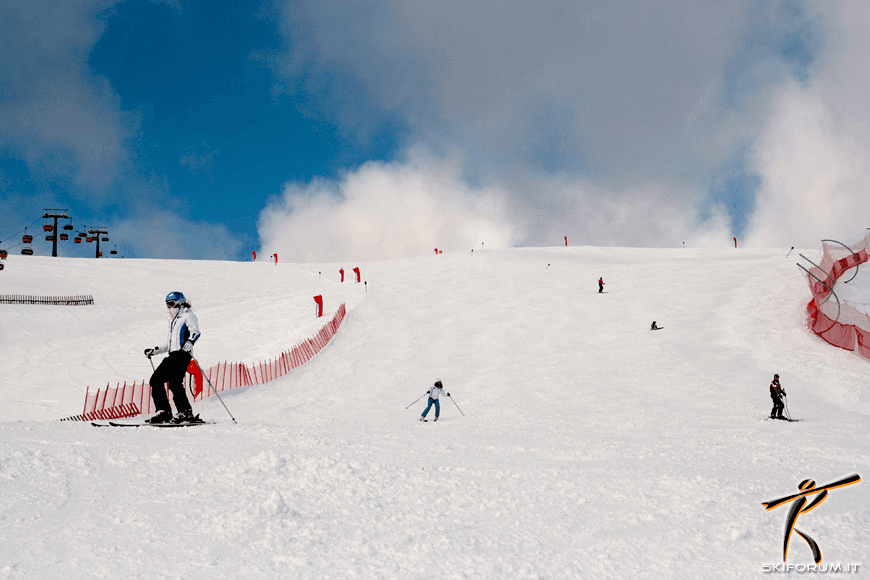 Lurisia – Monte Pigna ski resort