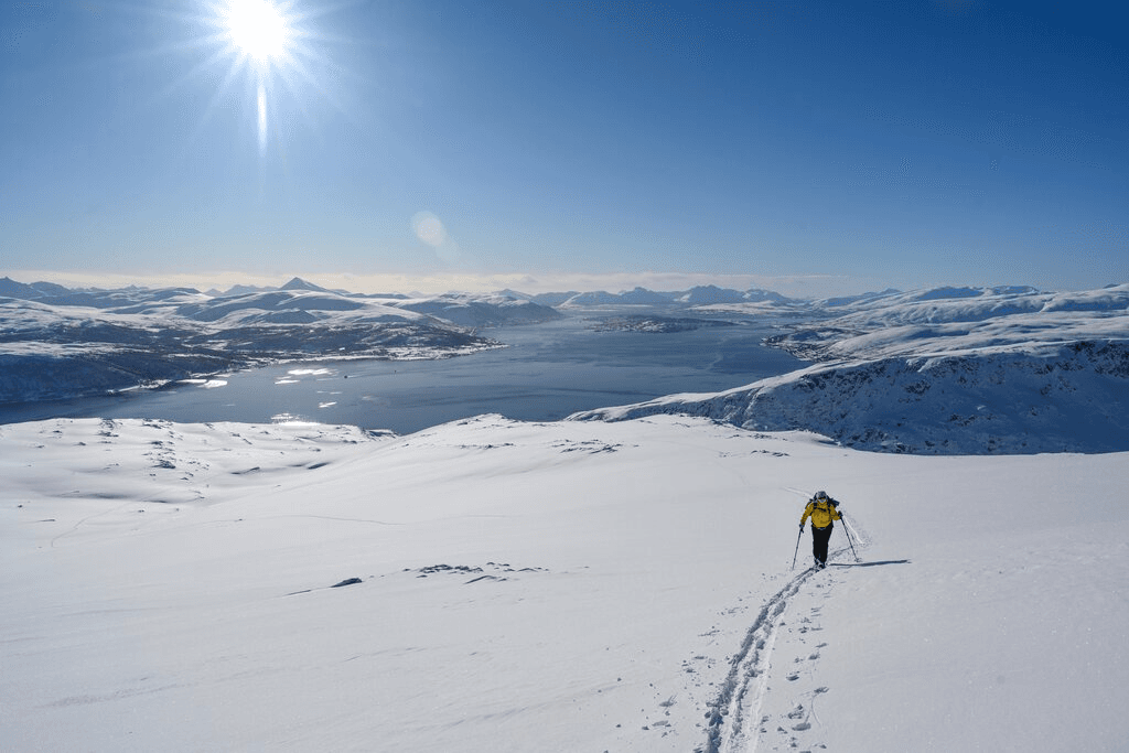 Tromsø ski resort