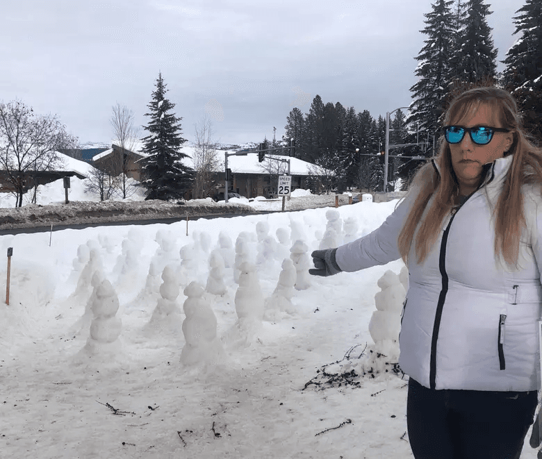 Eagle Island Park ski resort