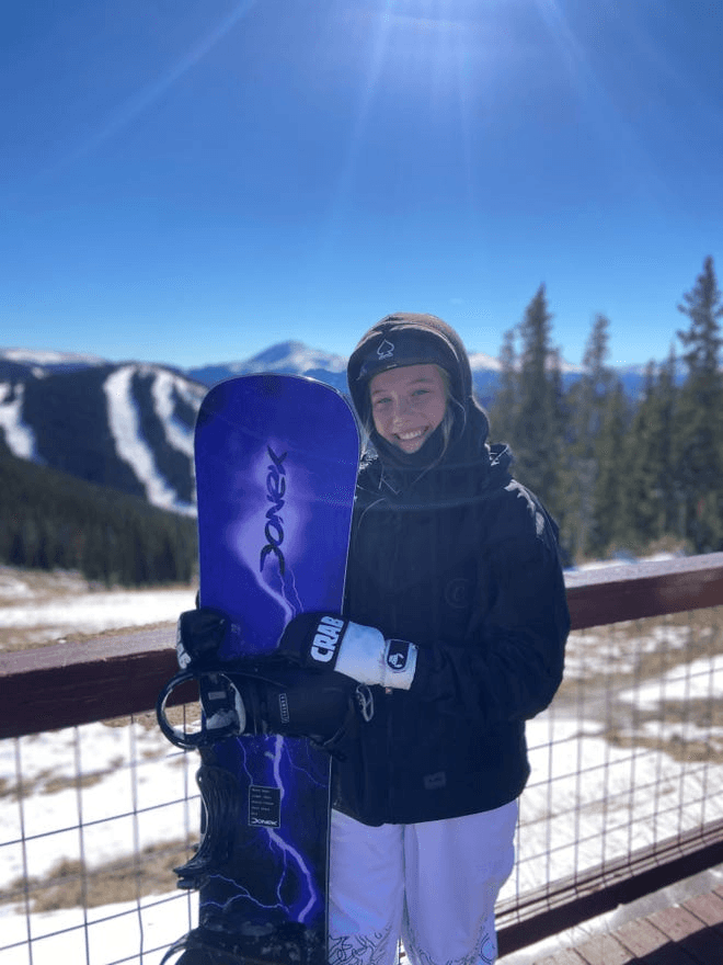 Bromley Mountain ski resort