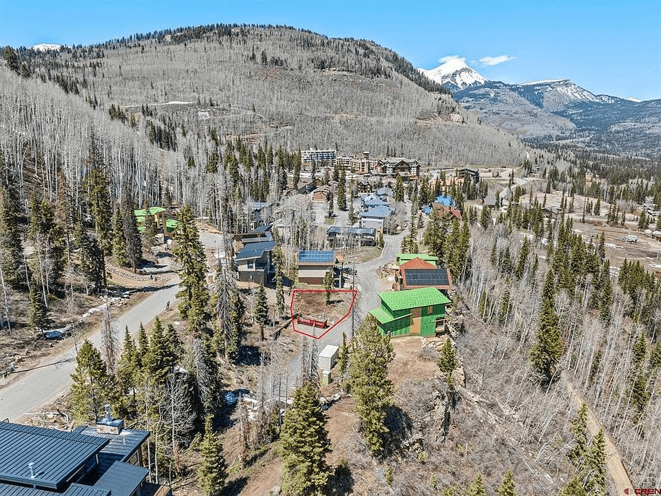 Brian Head ski resort