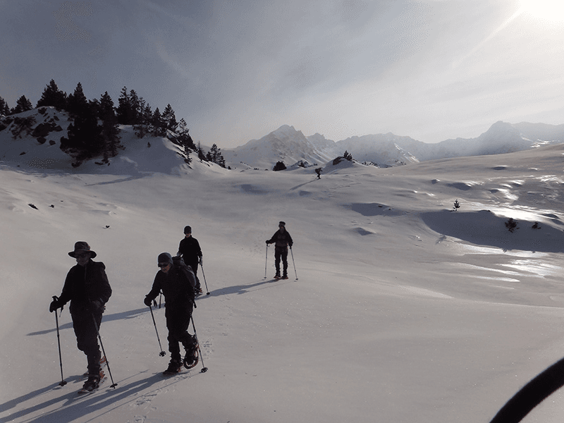 Grand Tourmalet/​Pic du Midi – La Mongie/​Barèges ski resort