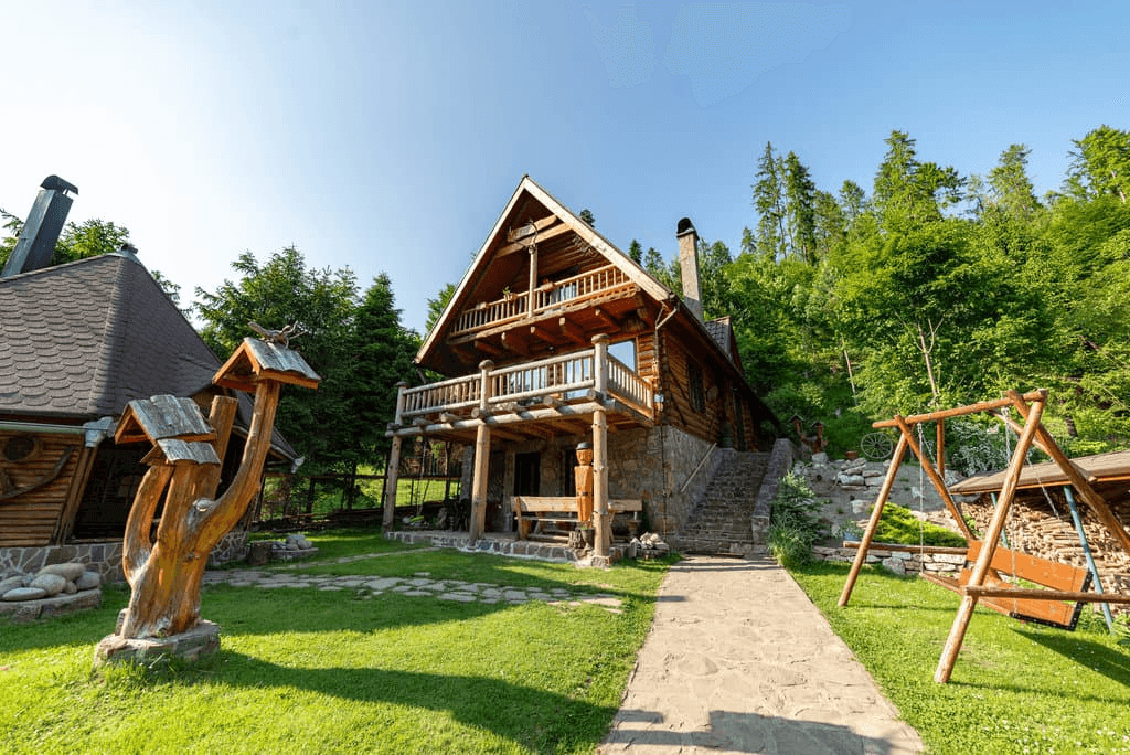 Skicomp-Fakľovka – Litmanová ski resort