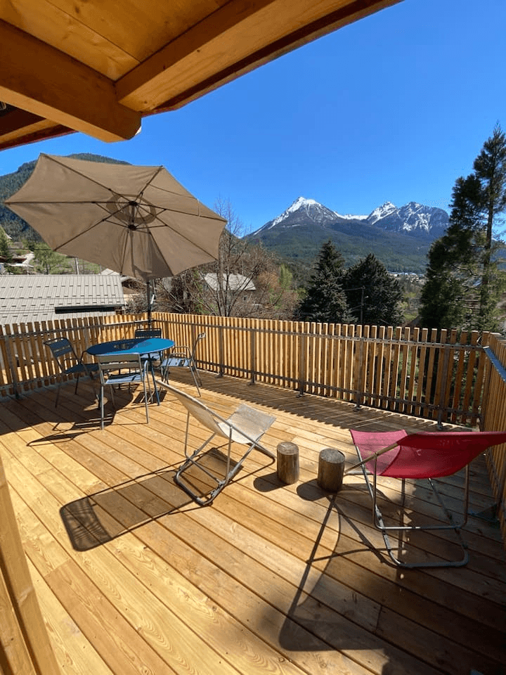 Crissolo – Monviso ski resort