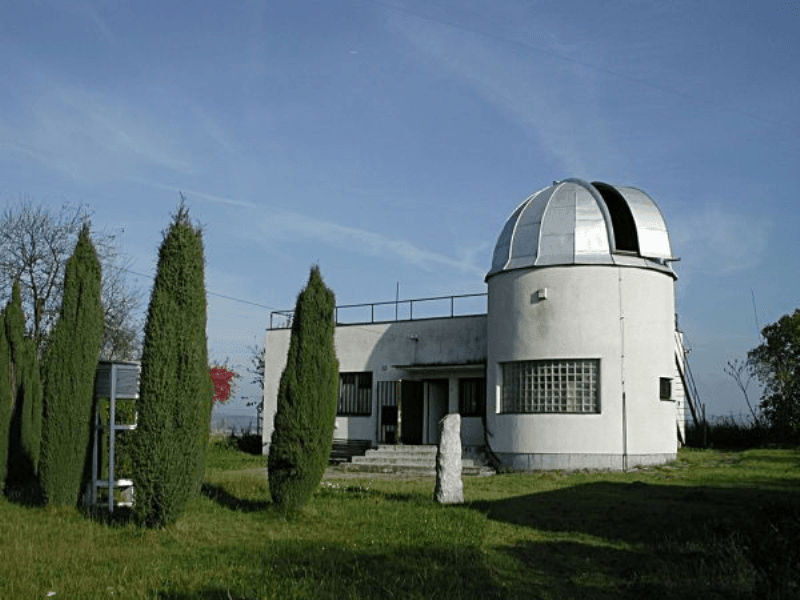 Šibeniční vrch – Mnichovice ski resort