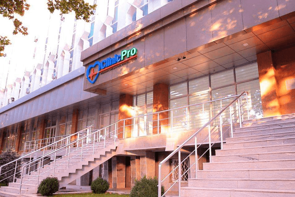Krylya Sovetov ski resort