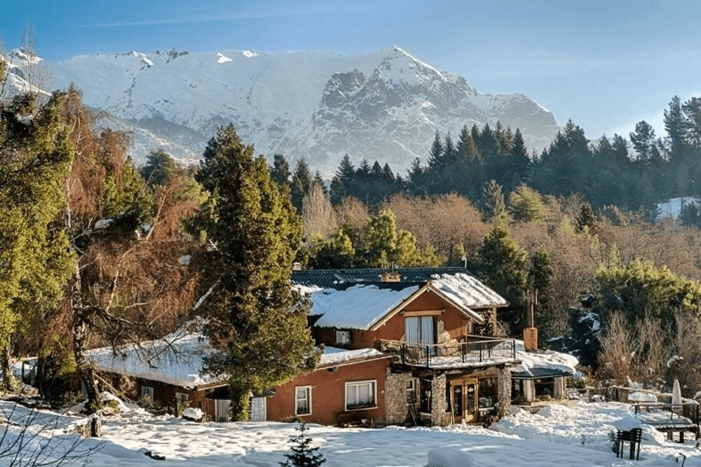 Catedral Alta Patagonia ski resort