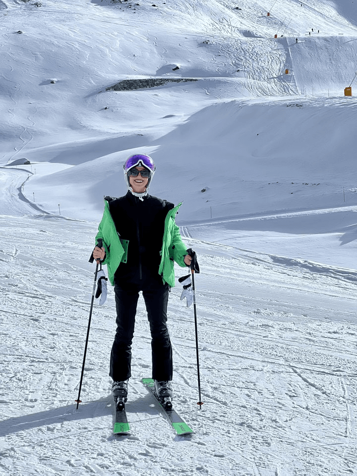 Liepkalnis – Vilnius (Žiemos trasa) ski resort