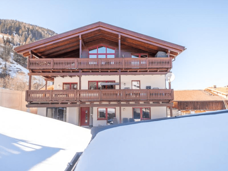 Rauriser Hochalmbahnen – Rauris ski resort