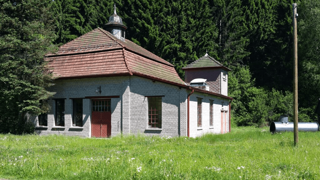 Salzburger Kopf – Stein-Neukirch/​Rennerod ski resort
