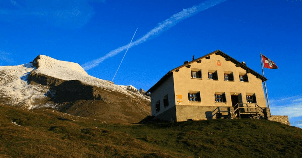 Balme di Lanzo ski resort