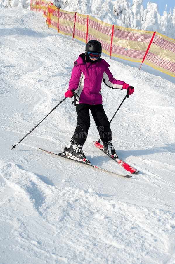 Băile Homorod ski resort