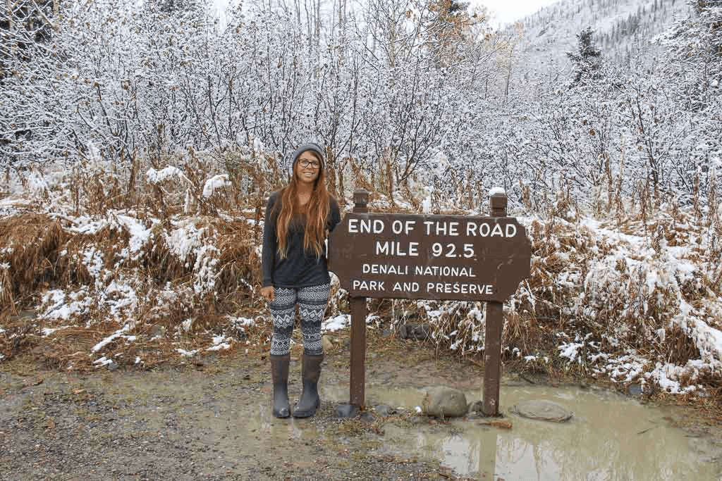 Corin Forest ski resort