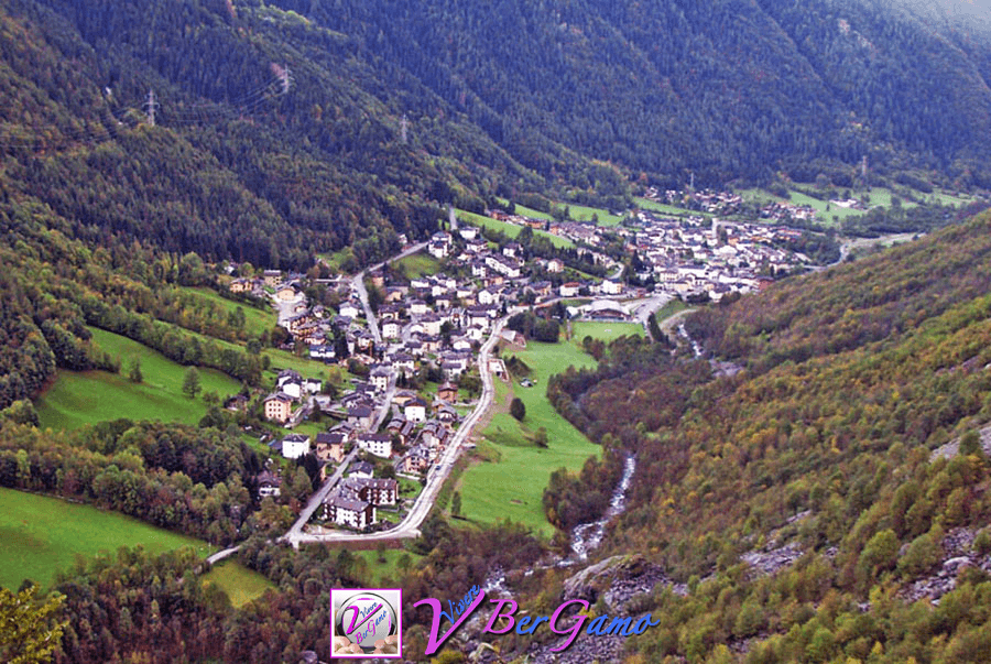 Monte Purito – Selvino ski resort
