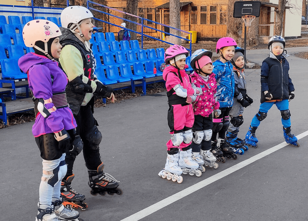 Krasnoe Ozero ski resort