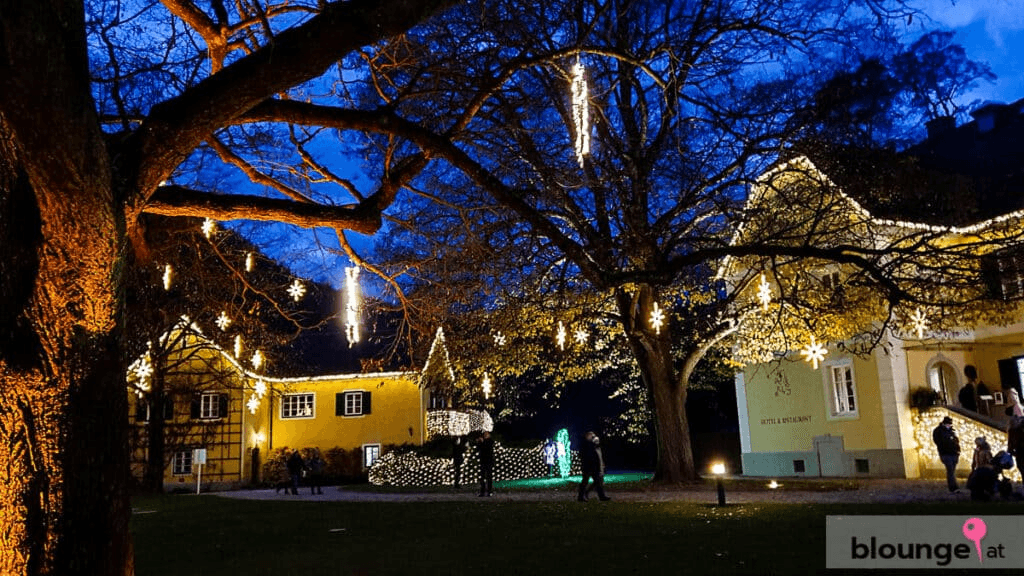 Scherbauerwiese – St. Radegund bei Graz ski resort