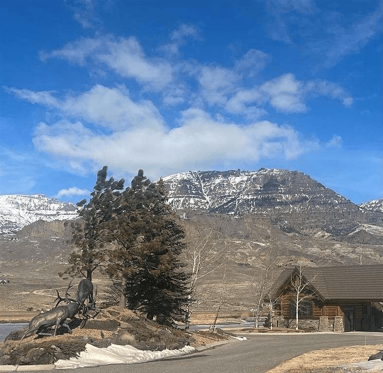 Wapiti Valley ski resort