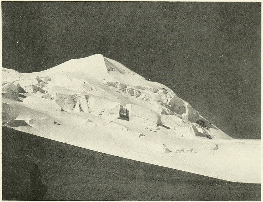 Crescent Spur ski resort