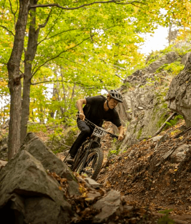 Hiawatha – Rock River Township ski resort