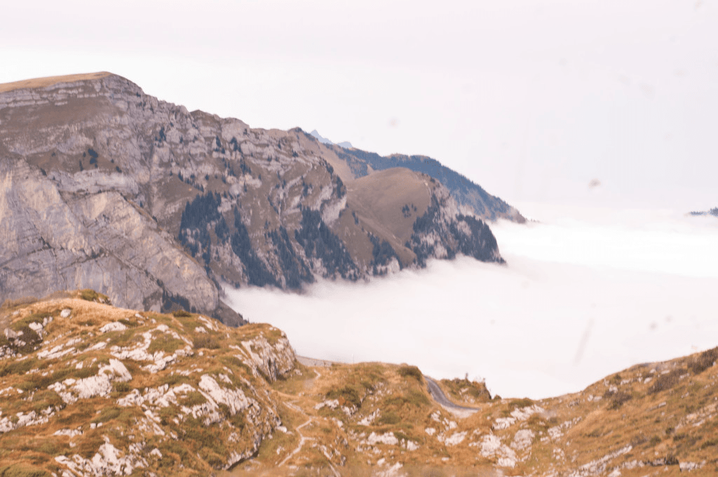 Melchsee-Frutt (Kerns) ski resort
