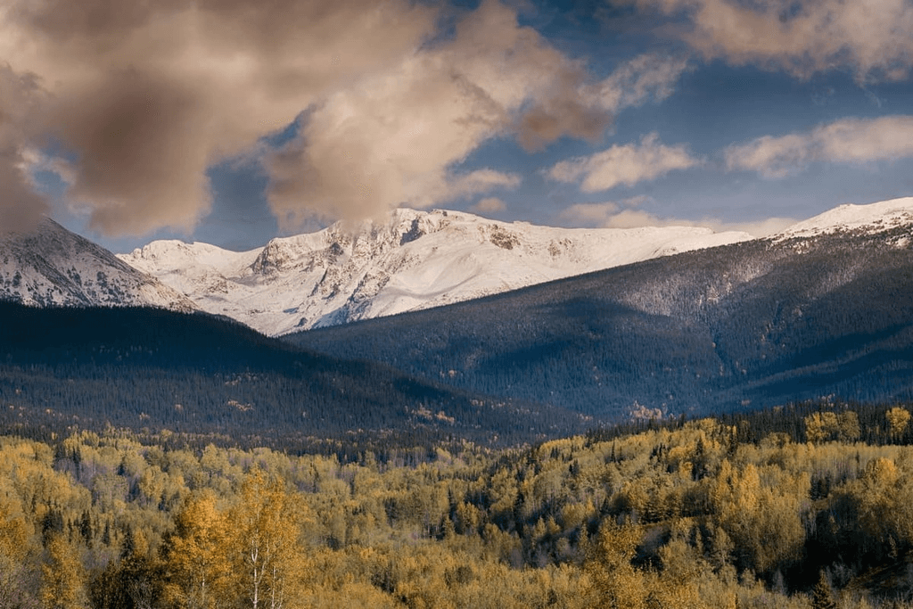 Hudson Bay Mountain – Smithers ski resort