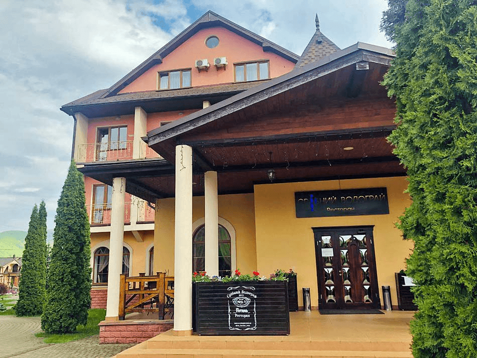 Feleacu ski resort